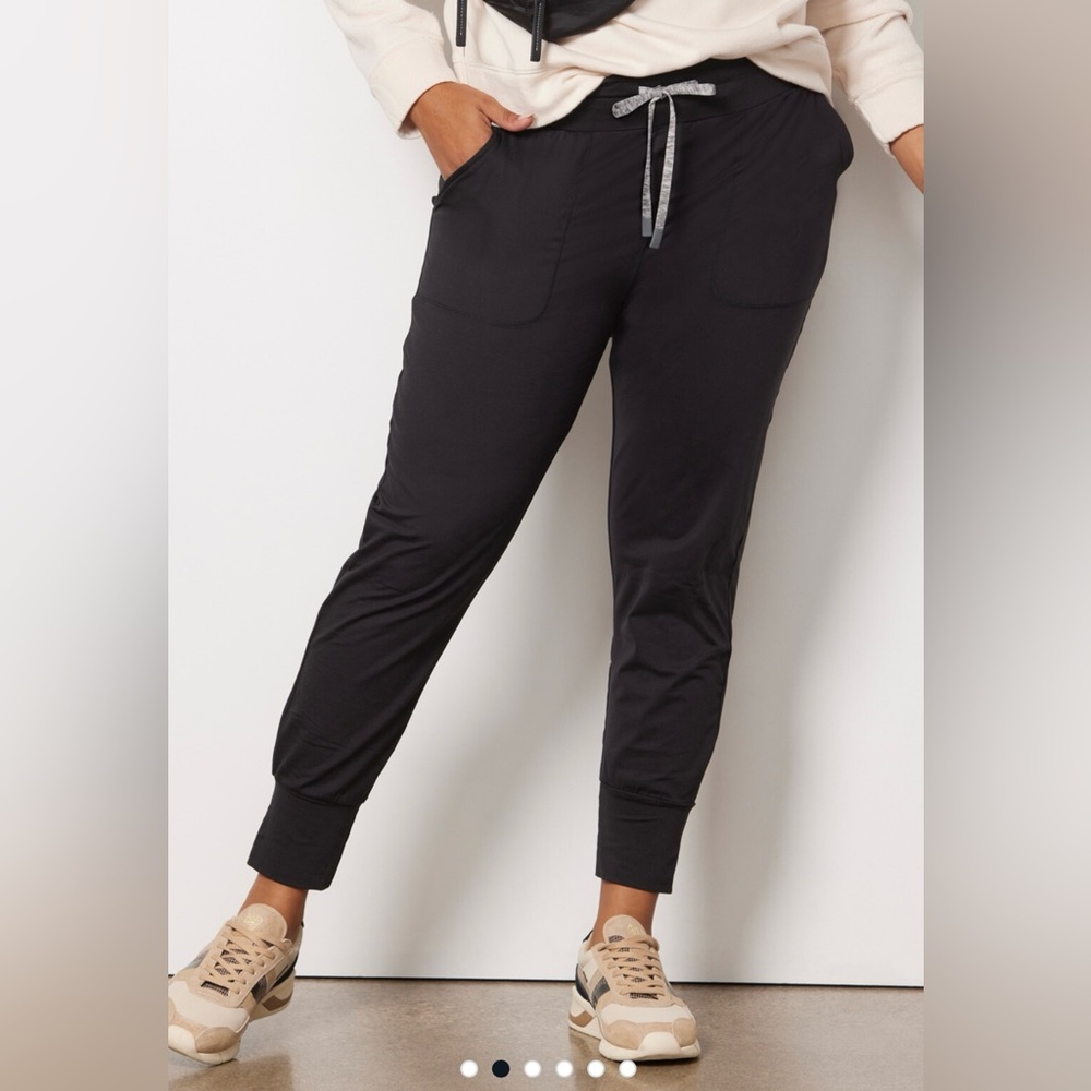 Varley Parkhurst Jogger size S